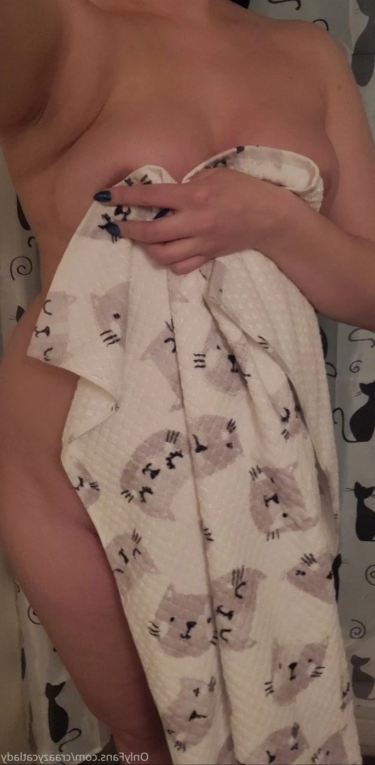 CrazyCatLady 🐈‍⬛ [ craazycatlady ] Onlyfans leaked photo 5224836 on Hotleaks.tv