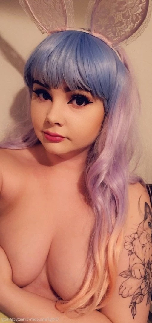 CrazyCatLady 🐈‍⬛ [ craazycatlady ] Onlyfans leaked photo 5224878 on Hotleaks.tv