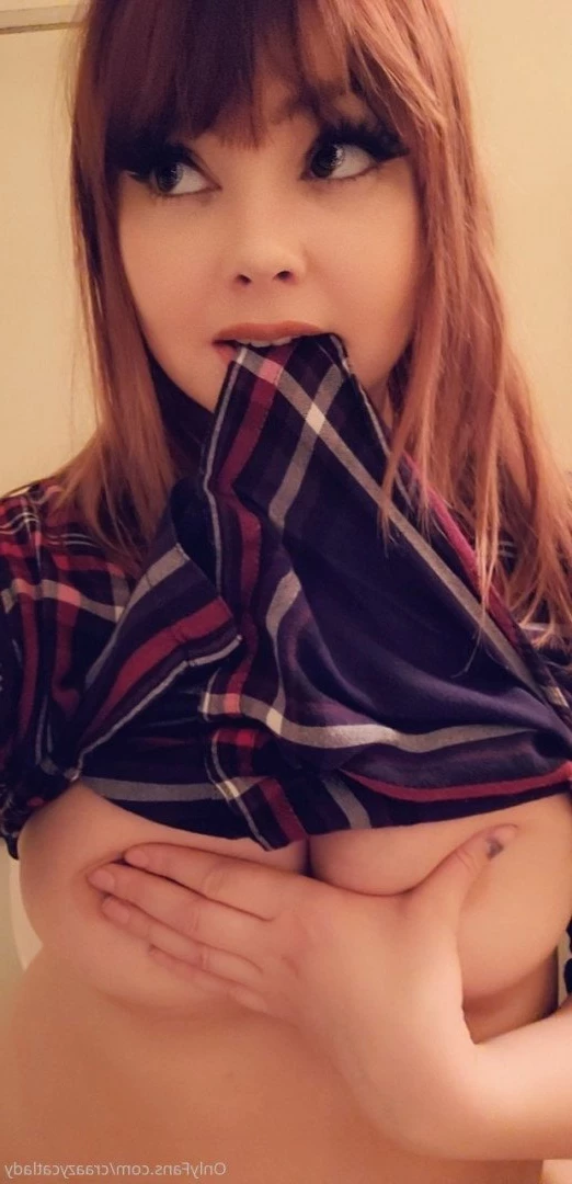 CrazyCatLady 🐈‍⬛ [ craazycatlady ] Onlyfans leaked photo 5224930 on Hotleaks.tv
