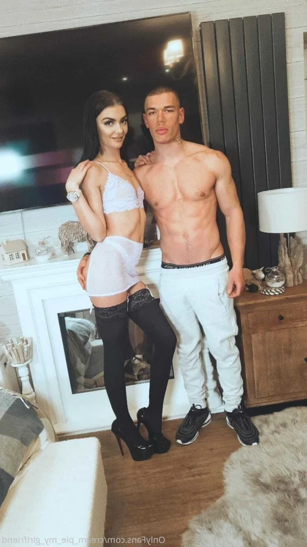 CREAM PIE MY GIRLFRIEND😈💦 [ cream_pie_my_girlfriend ] Onlyfans leaked photo 5849936 on Hotleaks.tv