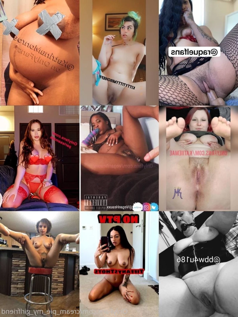 CREAM PIE MY GIRLFRIEND😈💦 [ cream_pie_my_girlfriend ] Onlyfans leaked photo 5850026 on Hotleaks.tv