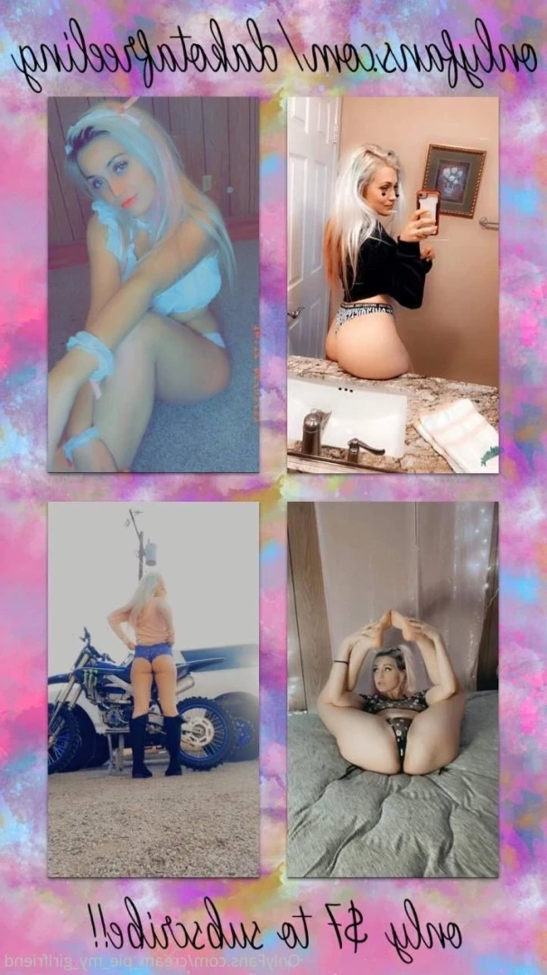 CREAM PIE MY GIRLFRIEND😈💦 [ cream_pie_my_girlfriend ] Onlyfans leaked photo 5850364 on Hotleaks.tv