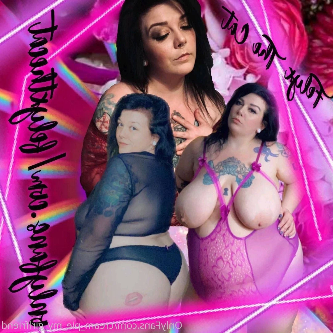 CREAM PIE MY GIRLFRIEND😈💦 [ cream_pie_my_girlfriend ] Onlyfans leaked photo 5850534 on Hotleaks.tv