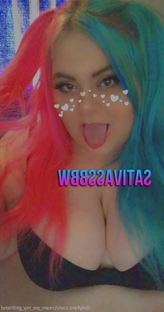 CREAM PIE MY GIRLFRIEND😈💦 [ cream_pie_my_girlfriend ] Onlyfans leaked photo 5850560 on Hotleaks.tv