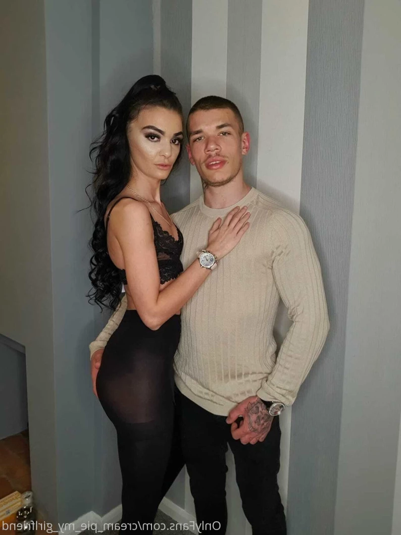 CREAM PIE MY GIRLFRIEND😈💦 [ cream_pie_my_girlfriend ] Onlyfans leaked photo 5850993 on Hotleaks.tv