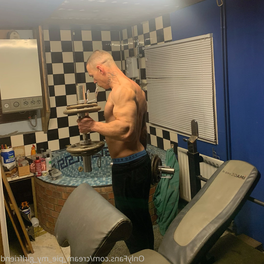 CREAM PIE MY GIRLFRIEND😈💦 [ cream_pie_my_girlfriend ] Onlyfans leaked photo 5851108 on Hotleaks.tv