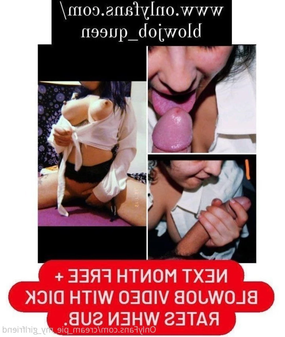 CREAM PIE MY GIRLFRIEND😈💦 [ cream_pie_my_girlfriend ] Onlyfans leaked photo 5851307 on Hotleaks.tv