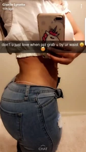 Giselle Lynette [ gissylynettee ] Onlyfans leaked video 1402027 on Hotleaks.tv