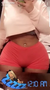 Giselle Lynette [ gissylynettee ] Onlyfans leaked video 1402028 on Hotleaks.tv
