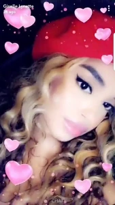 Giselle Lynette [ gissylynettee ] Onlyfans leaked video 1402030 on Hotleaks.tv