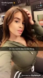 Giselle Lynette [ gissylynettee ] Onlyfans leaked video 1402120 on Hotleaks.tv
