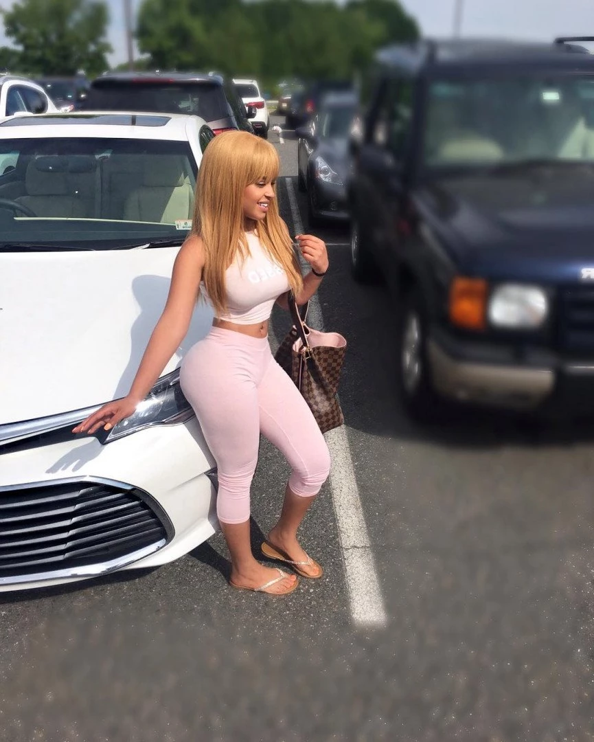 Giselle Lynette [ gissylynettee ] Onlyfans leaked photo 446606 on Hotleaks.tv