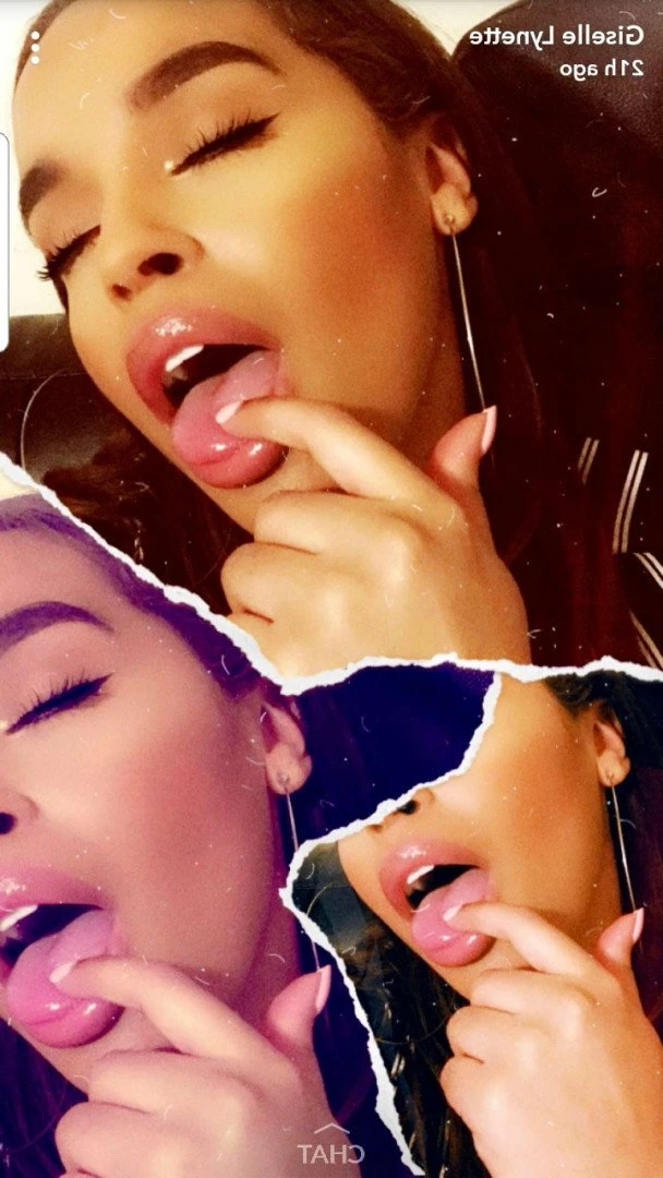 Giselle Lynette [ gissylynettee ] Onlyfans leaked photo 446734 on Hotleaks.tv