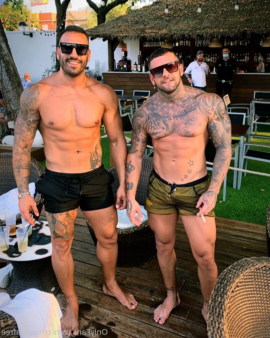 cgarcia [ crisgarciafree ] Onlyfans leaked photo 5223748 on Hotleaks.tv