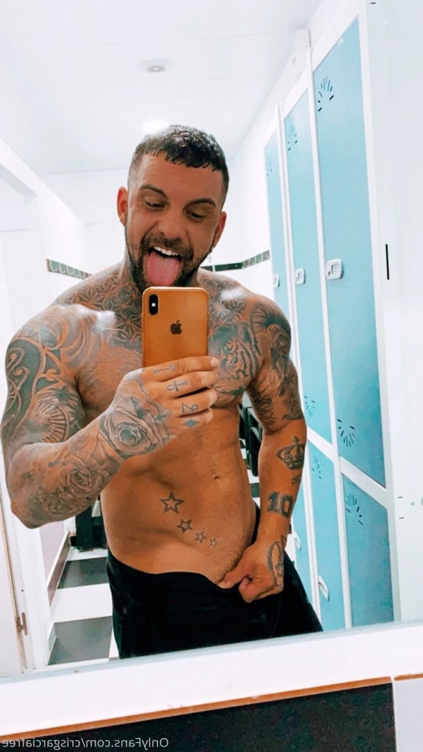 cgarcia [ crisgarciafree ] Onlyfans leaked photo 5224104 on Hotleaks.tv