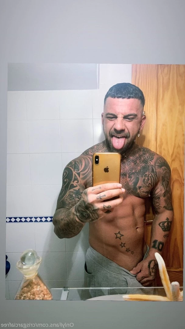 cgarcia [ crisgarciafree ] Onlyfans leaked photo 5224145 on Hotleaks.tv