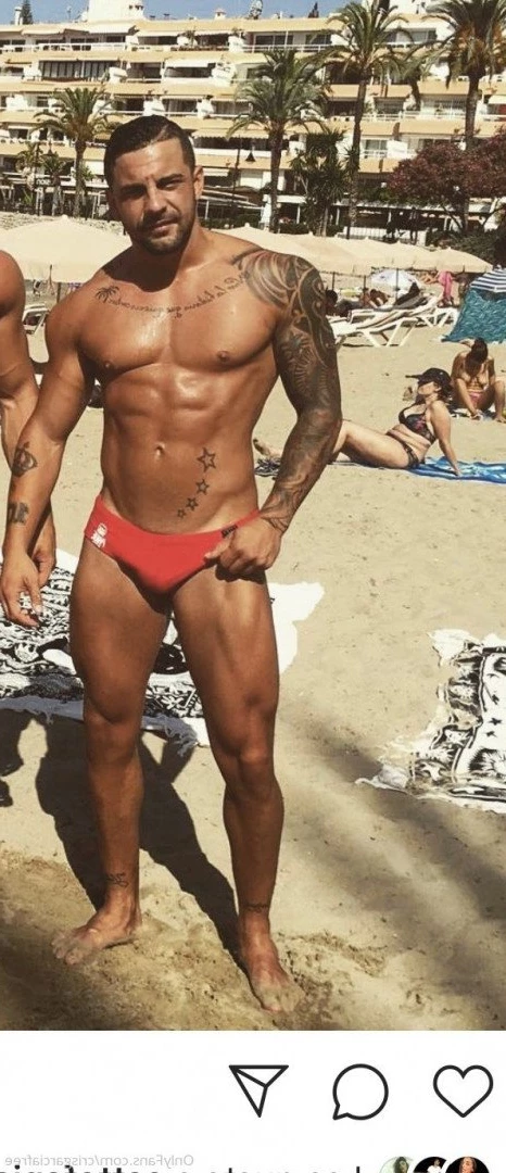 cgarcia [ crisgarciafree ] Onlyfans leaked photo 5224156 on Hotleaks.tv