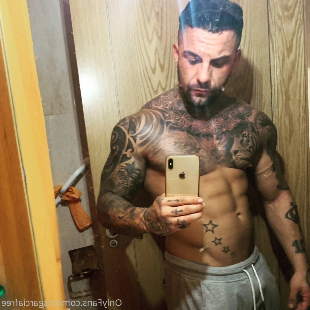 cgarcia [ crisgarciafree ] Onlyfans leaked photo 5224191 on Hotleaks.tv