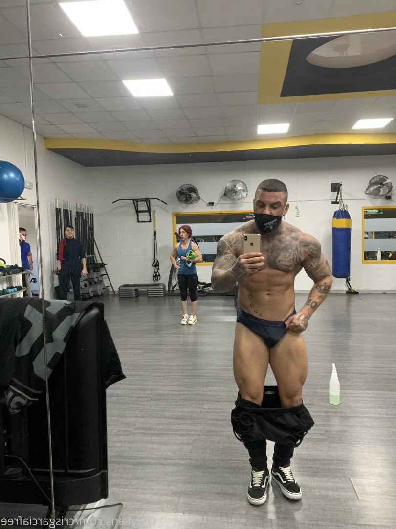 cgarcia [ crisgarciafree ] Onlyfans leaked photo 5224378 on Hotleaks.tv