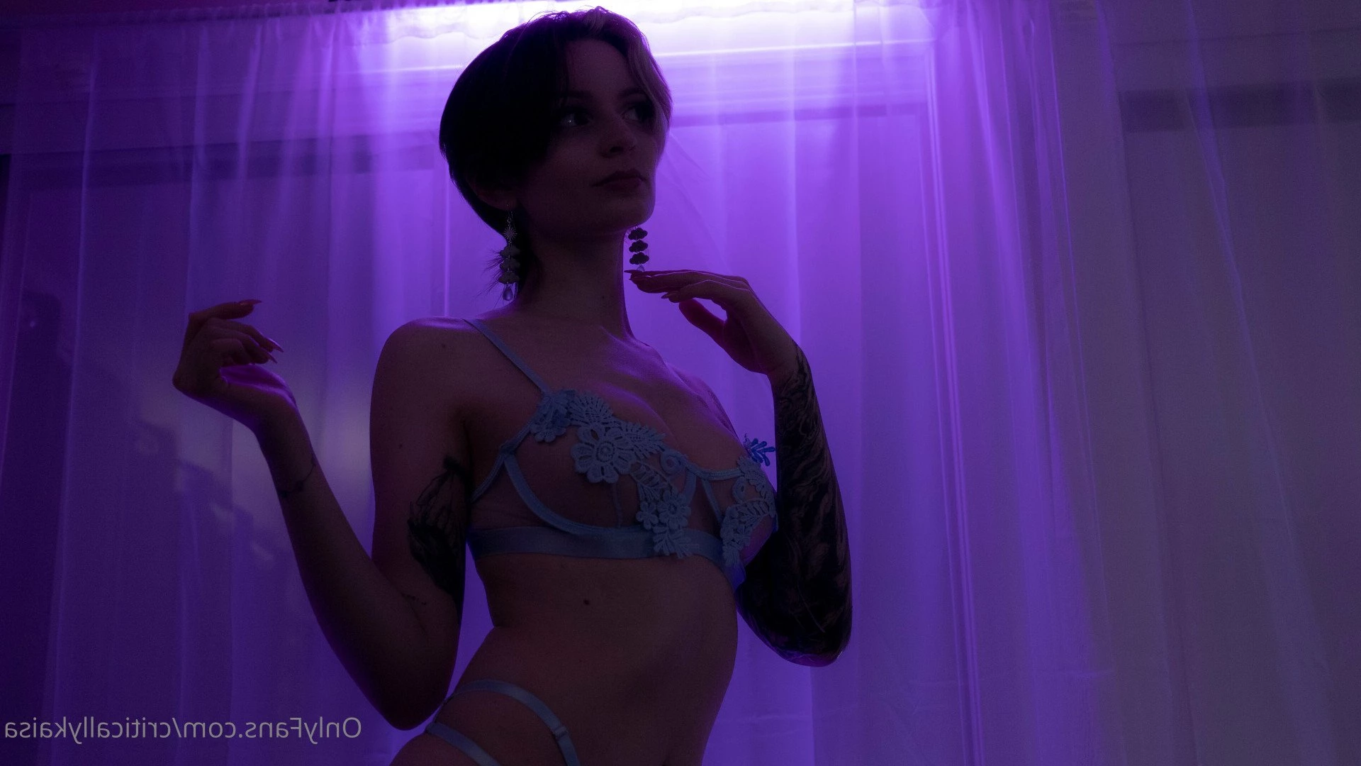 Kaisa [ criticallykaisa ] Onlyfans leaked photo 5199480 on Hotleaks.tv