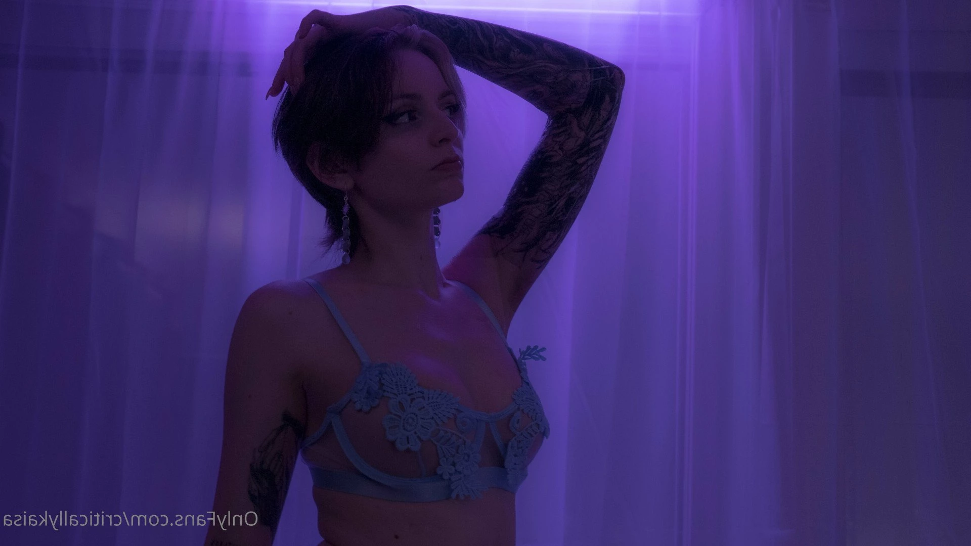 Kaisa [ criticallykaisa ] Onlyfans leaked photo 5199618 on Hotleaks.tv