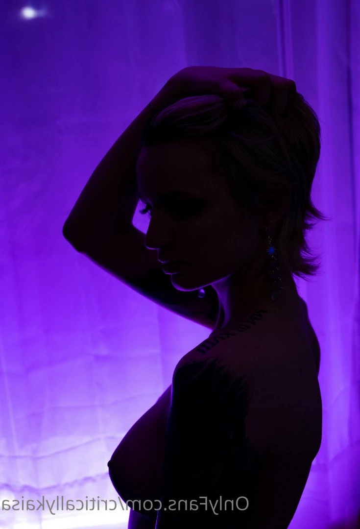 Kaisa [ criticallykaisa ] Onlyfans leaked photo 5199658 on Hotleaks.tv