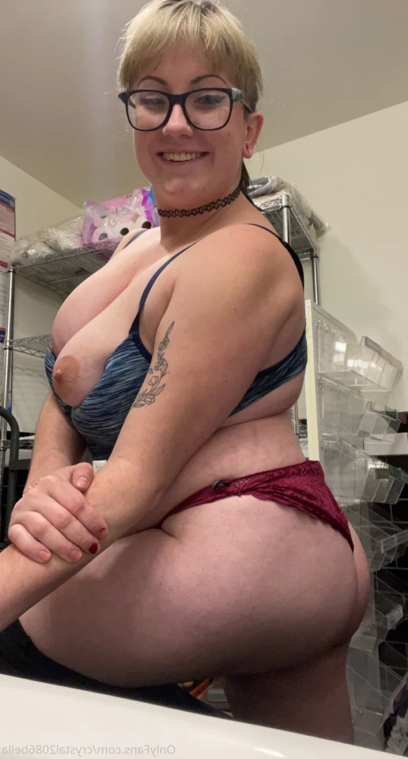 Crystal Bella [ crystal2086bella ] Onlyfans leaked photo 5623661 on Hotleaks.tv