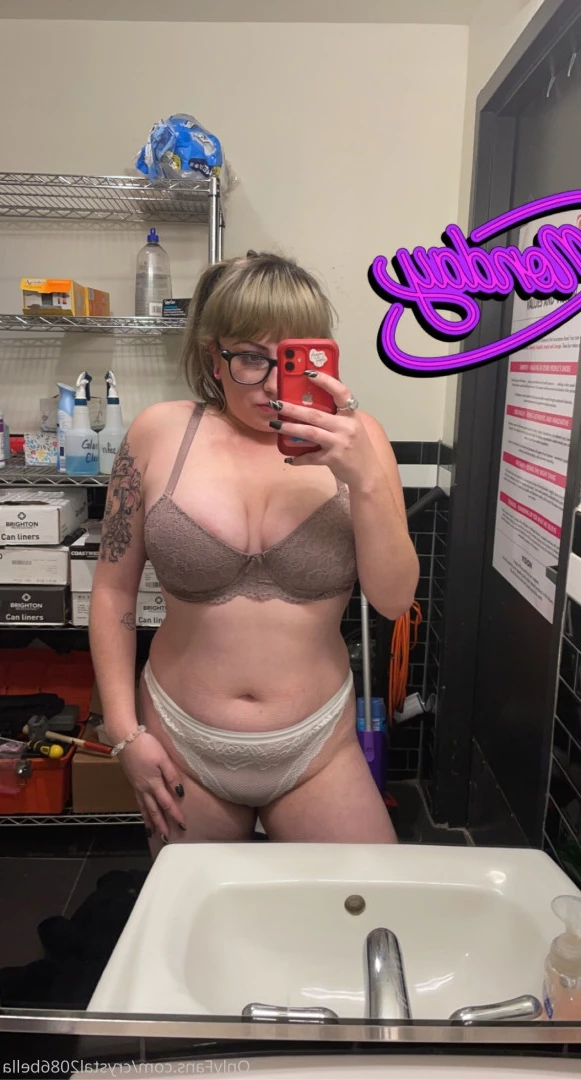 Crystal Bella [ crystal2086bella ] Onlyfans leaked photo 5624278 on Hotleaks.tv