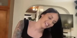 Giuliana gets NAKED [ giulianacabrazia2 ] Onlyfans leaked video 18409296 on Hotleaks.tv