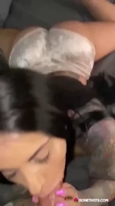 Giuliana gets NAKED [ giulianacabrazia2 ] Onlyfans leaked video 18409305 on Hotleaks.tv