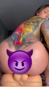 Giuliana gets NAKED [ giulianacabrazia2 ] Onlyfans leaked video 1402259 on Hotleaks.tv