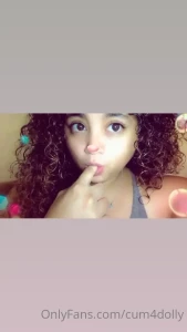 Juice box J 😍😍 [ cum4dolly ] Onlyfans leaked video 10965745 on Hotleaks.tv