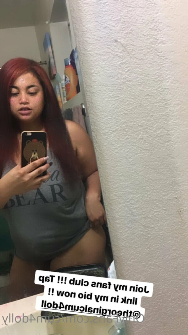 Juice box J 😍😍 [ cum4dolly ] Onlyfans leaked photo 11504004 on Hotleaks.tv