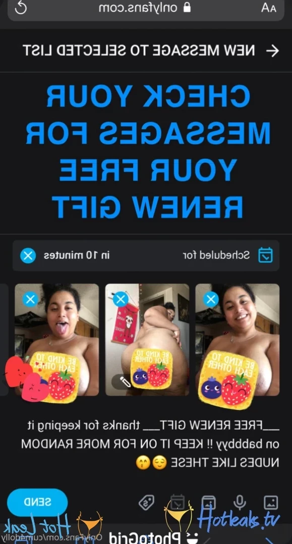Juice box J 😍😍 [ cum4dolly ] Onlyfans leaked photo 12866371 on Hotleaks.tv