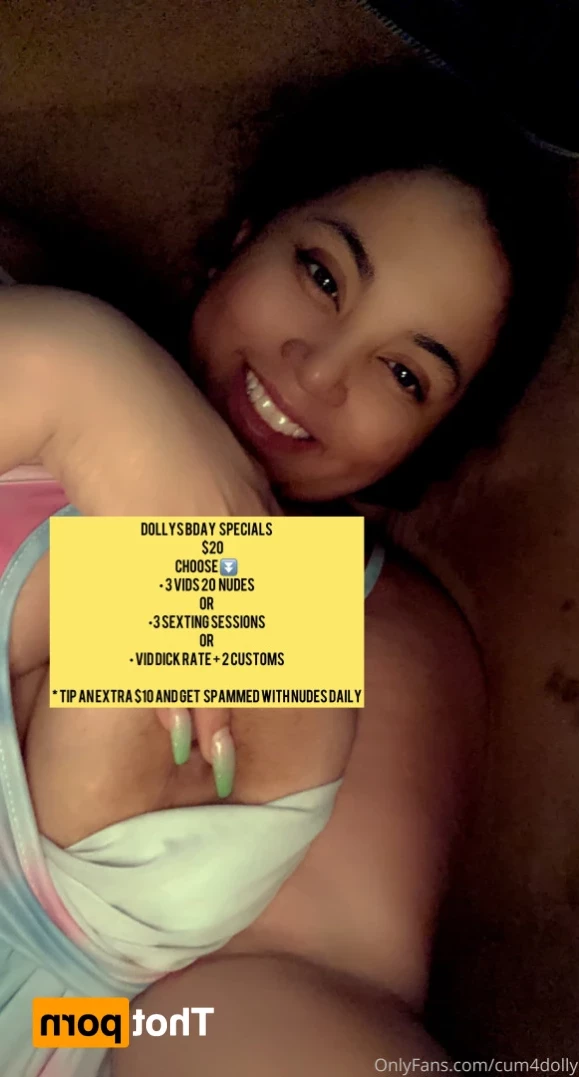 Juice box J 😍😍 [ cum4dolly ] Onlyfans leaked photo 12869498 on Hotleaks.tv