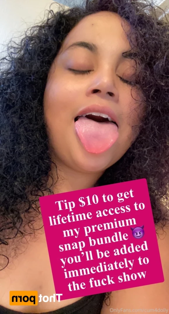 Juice box J 😍😍 [ cum4dolly ] Onlyfans leaked photo 12870192 on Hotleaks.tv