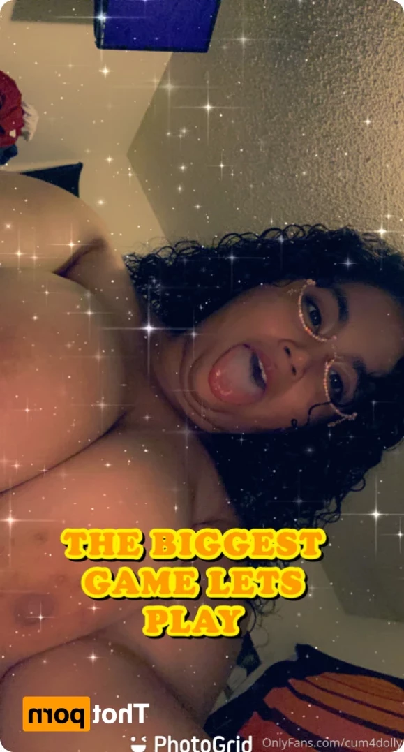Juice box J 😍😍 [ cum4dolly ] Onlyfans leaked photo 12870575 on Hotleaks.tv