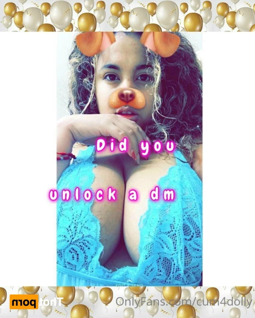 Juice box J 😍😍 [ cum4dolly ] Onlyfans leaked photo 12982558 on Hotleaks.tv