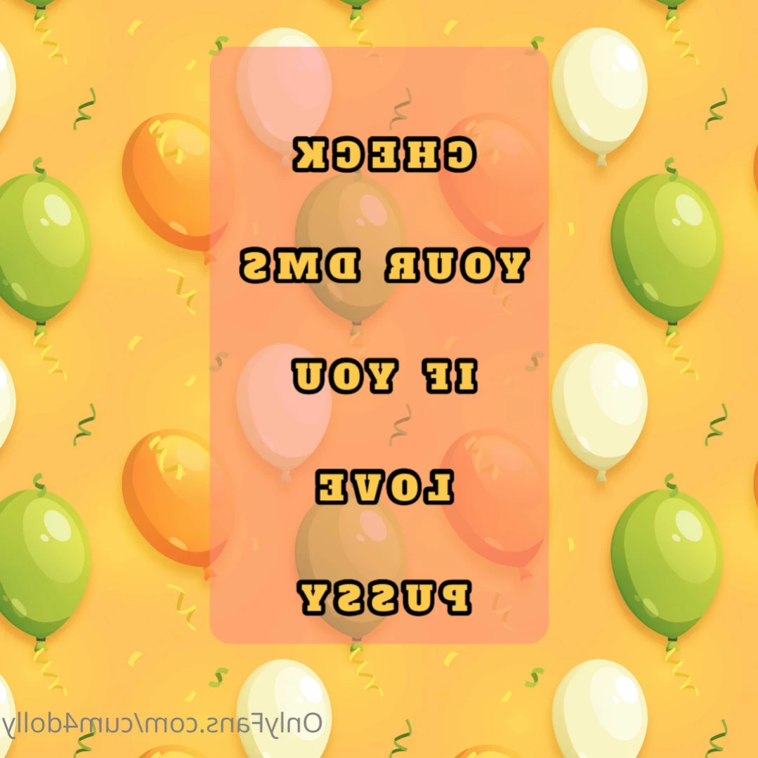 Juice box J 😍😍 [ cum4dolly ] Onlyfans leaked photo 13066128 on Hotleaks.tv