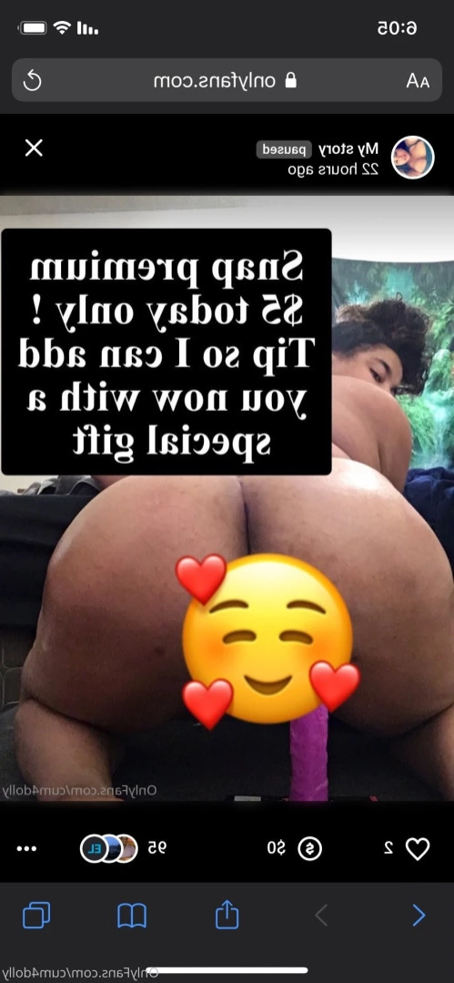 Juice box J 😍😍 [ cum4dolly ] Onlyfans leaked photo 13632654 on Hotleaks.tv
