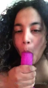 Juice box J 😍😍 [ cum4dolly ] Onlyfans leaked video 14327988 on Hotleaks.tv