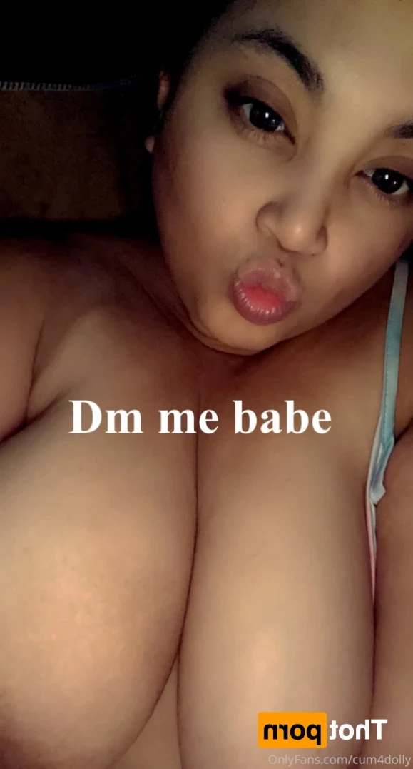 Juice box J 😍😍 [ cum4dolly ] Onlyfans leaked photo 14524884 on Hotleaks.tv