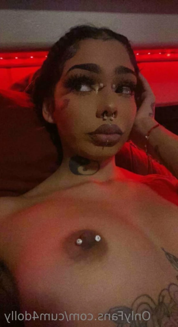Juice box J 😍😍 [ cum4dolly ] Onlyfans leaked photo 14885887 on Hotleaks.tv