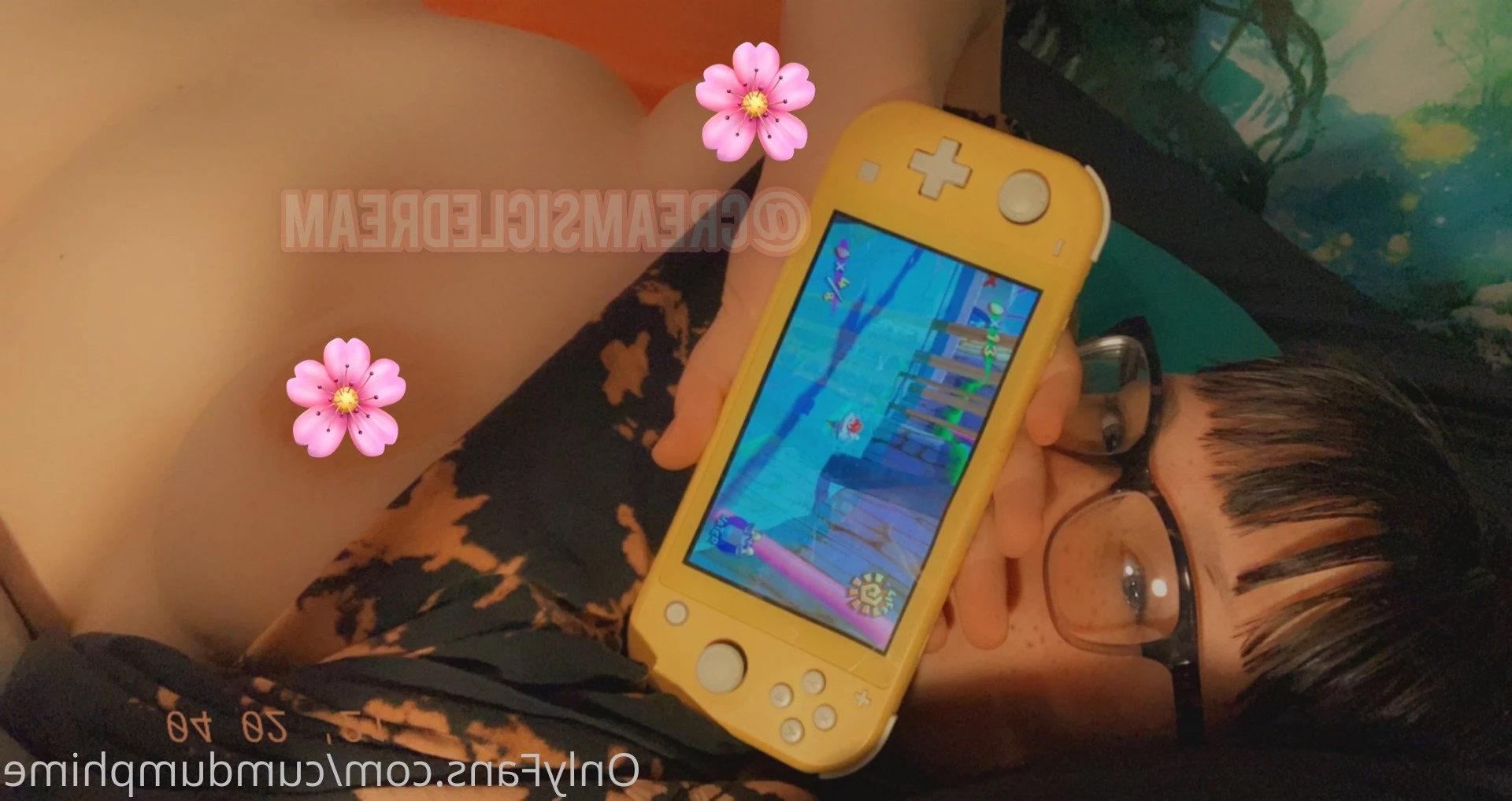 Hime 🧚🏻‍♀️ [ ilovehime ] Onlyfans leaked photo 5104424 on Hotleaks.tv