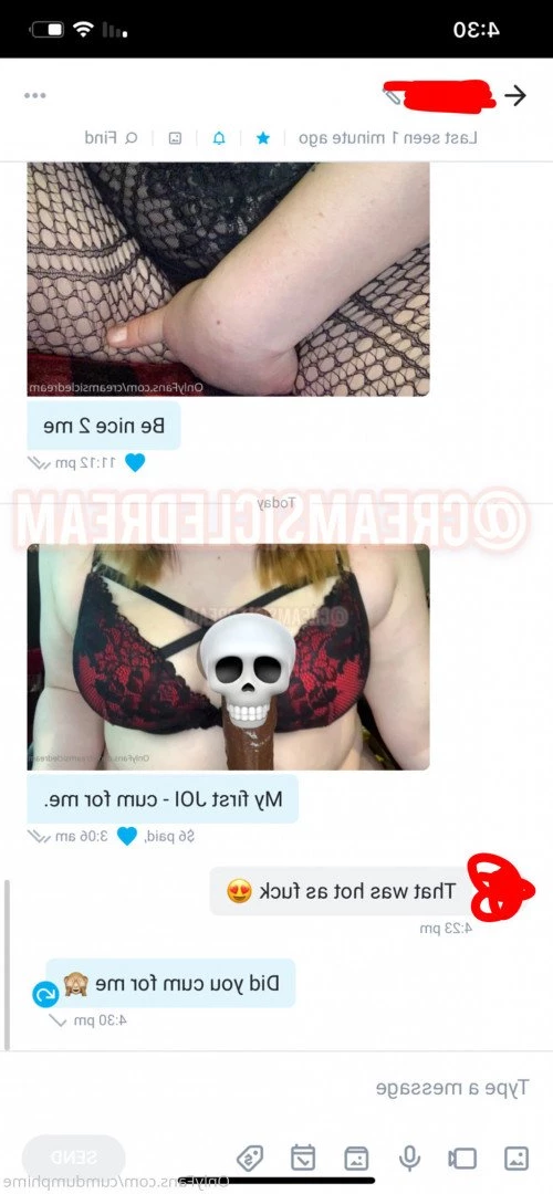 Hime 🧚🏻‍♀️ [ ilovehime ] Onlyfans leaked photo 5105072 on Hotleaks.tv