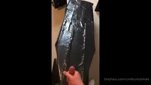 cumfountainluke Onlyfans leaked video 4996860 on Hotleaks.tv