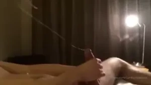 cumfountainluke Onlyfans leaked video 4996893 on Hotleaks.tv
