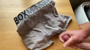 cumfountainluke Onlyfans leaked video 4996921 on Hotleaks.tv