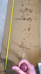 cumfountainluke Onlyfans leaked video 4996938 on Hotleaks.tv