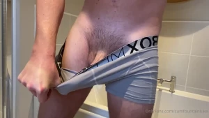 cumfountainluke Onlyfans leaked video 4997008 on Hotleaks.tv